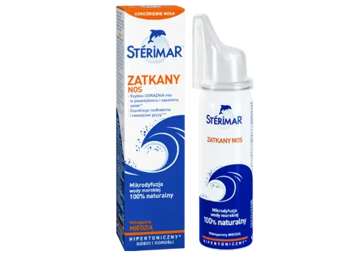 Polmatine w oczach pacjentów to jest hit czy rozczarowujący kit?