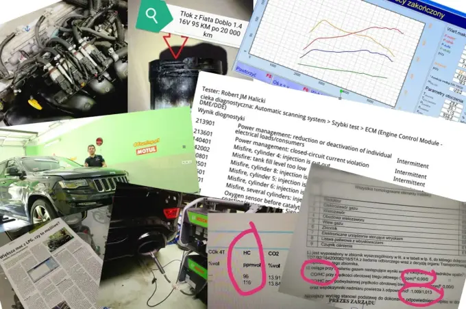 Twój samochód nie jedzie na gazie? Diagnoza elektrozaworu LPG
