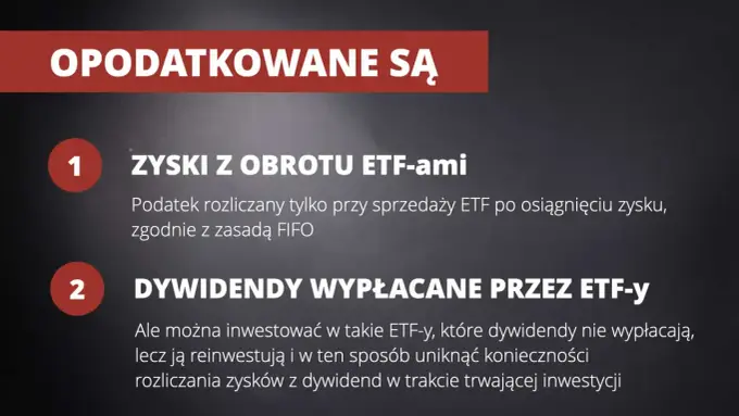 ETF - Co to jest i jak zacząć? Kompletny poradnik!