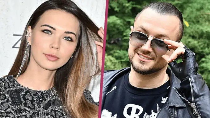 Sandra Kubicka i Baron - Rozwód 2026. Jak to się stało?