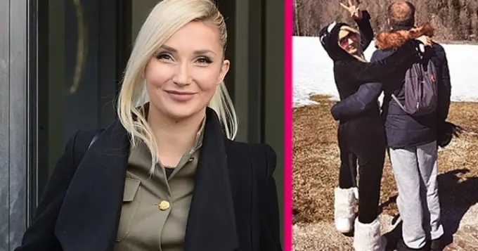 Czy Cleo ma męża? Artystka rozwiewa wątpliwości.