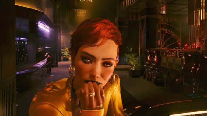 Cyberpunk 2077 - ile trwa przejście z Phantom Liberty?