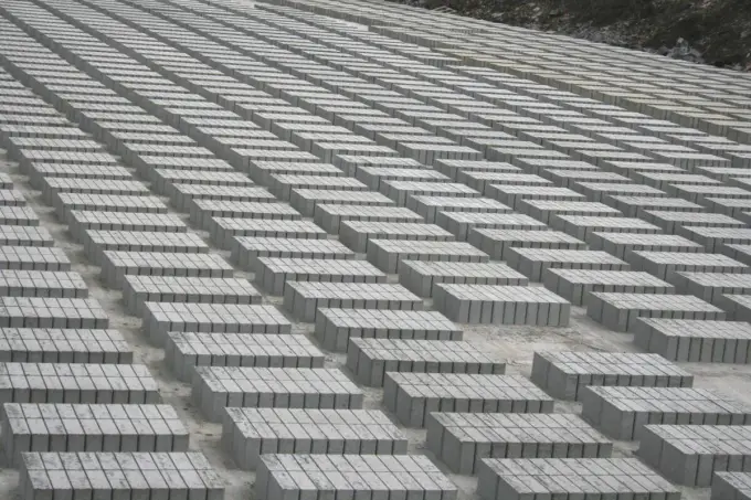 Ile bloczków betonowych na palecie? Sprawdź kluczowe liczby!