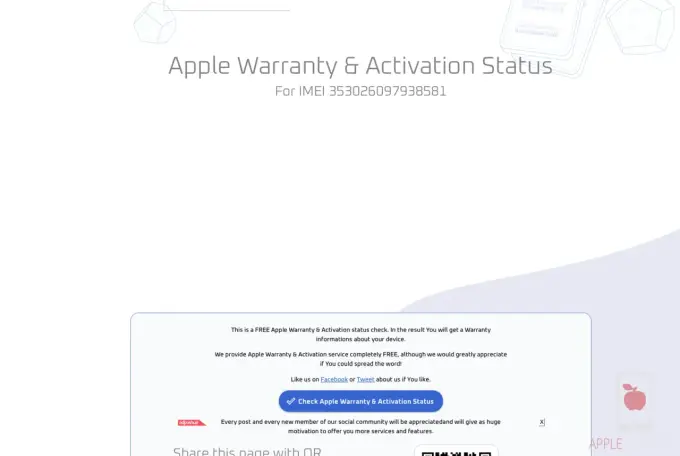 Data produkcji iPhone'a - Sprawdź wiek i wartość urządzenia