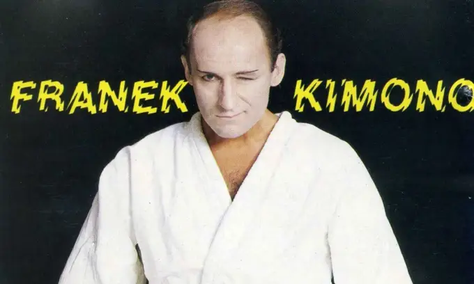 Piotr Fronczewski: wiek, role i sekret Franek Kimono