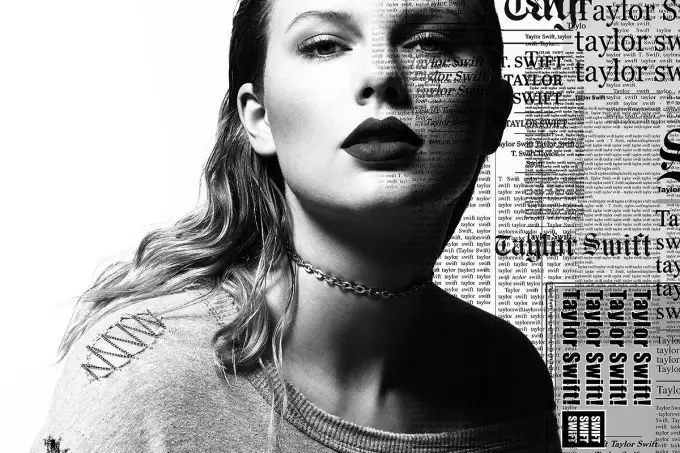 Dyskografia Taylor Swift - Jak słuchać jej albumów i piosenek?