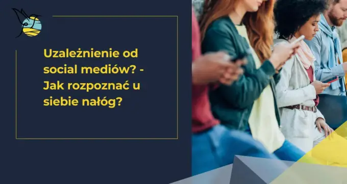 Uzależnienie od social mediów - Jak odzyskać kontrolę?