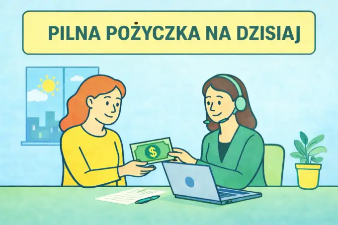Gotówka - jak ją rozpoznać, używać i dbać? Poradnik