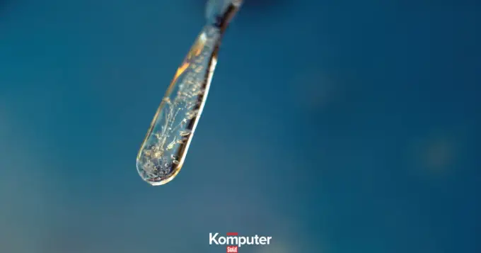 Kropla księcia Ruperta - paradoks szkła hartowanego
