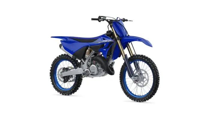 YZ125 - Ile KM? Nie 15, a 33! Poznaj moc i sekrety 2T