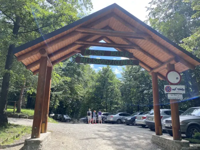Leśny Park Niespodzianek Ustroń: Czy warto? Cennik, godziny, dojazd