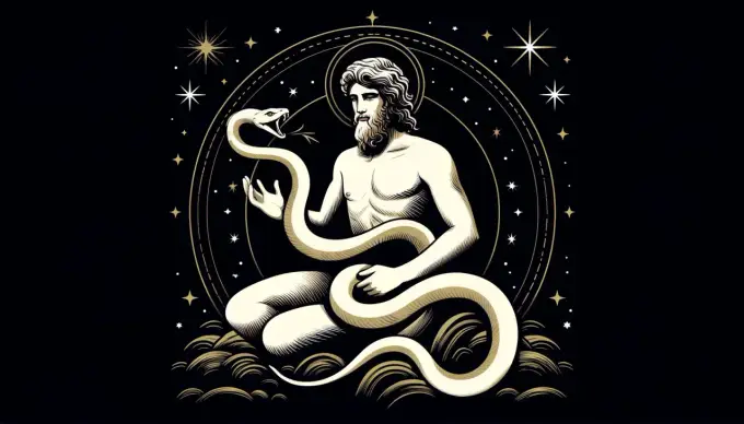 Wężownik - 13. znak zodiaku? Rozwiej mity i poznaj fakty!