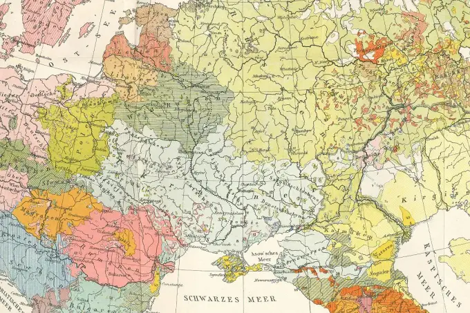 Z kim graniczą Węgry? Poznaj 7 sąsiadów i ich granice