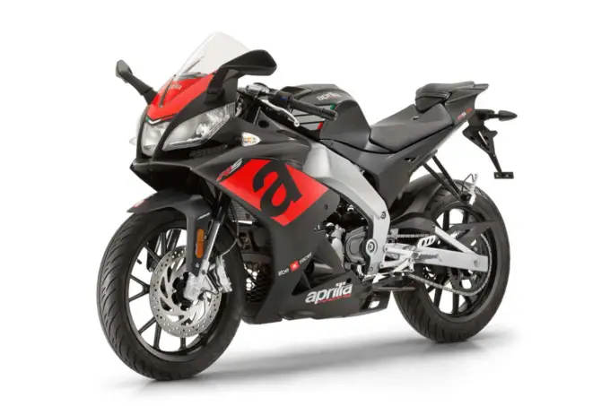Aprilia RS4 125 - dane techniczne i wskazówki przed zakupem