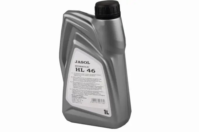 Jaki olej do podnośnika hydraulicznego? Wybór HLP 32/46 to podstawa