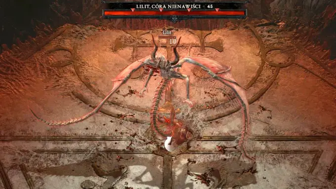 Lilith w Diablo - dlaczego jest ważniejsza niż zwykły boss
