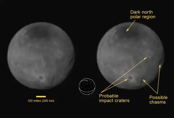 Pluton nie jest planetą - skąd wzięła się ta zmiana?