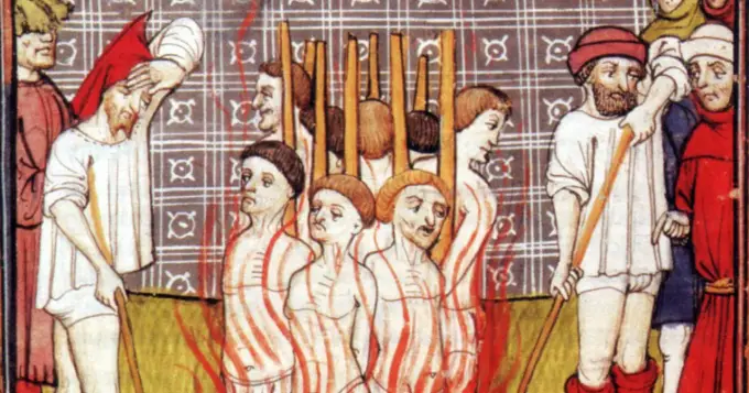 Templariusze dziś - Czy zakon przetrwał? Prawda i legendy