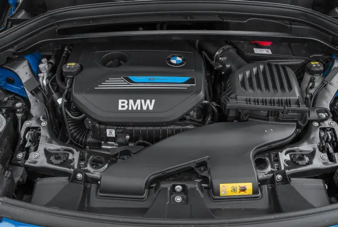 BMW X1 F48 – Który silnik wybrać? Na co uważać? Poradnik kupującego