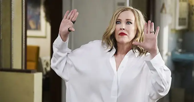 Catherine O’Hara - Od Kevina po Schitt's Creek. Co warto zobaczyć?