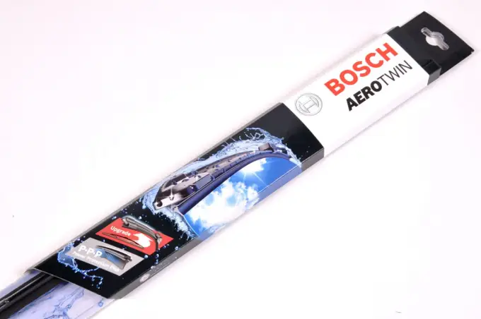 Wycieraczka Bosch 350 mm: Aerotwin czy Eco? Wybierz idealną!