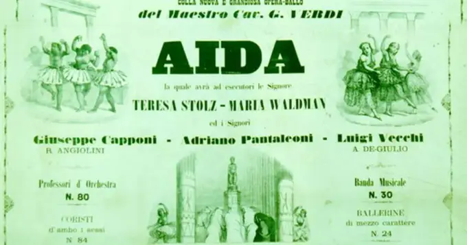 Aida Verdiego - Przewodnik po operze. Jak ją czytać?