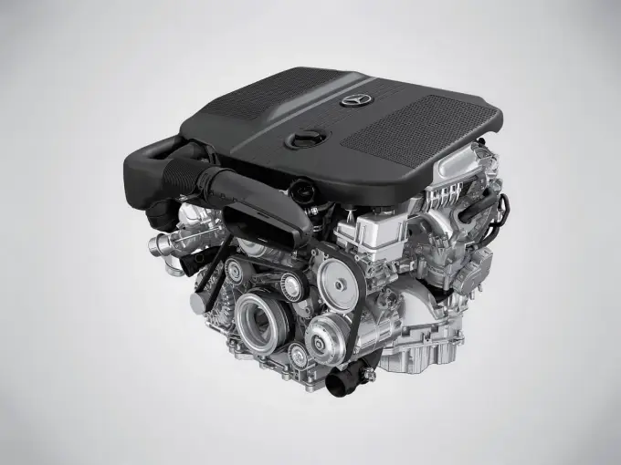Mercedes OM651 - Czy ten diesel to nadal dobry wybór?