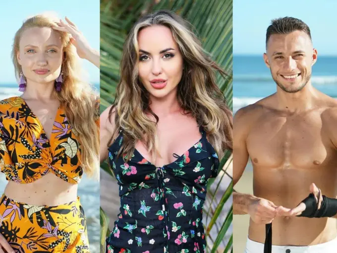 Hotel Paradise 3 - Kto wygrał? Pełna obsada i relacje!