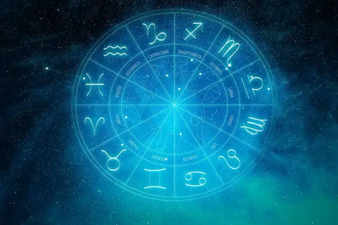 Horoskop Wodnik 2026 - Niezależność czy konsekwencja?