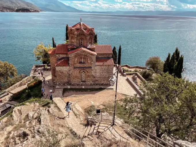 Macedonia Północna: Czy jest bezpieczna? Praktyczny przewodnik