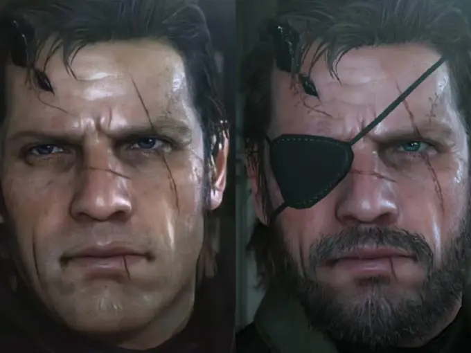 Venom Snake - Kim jest i dlaczego dzieli fanów MGSV?