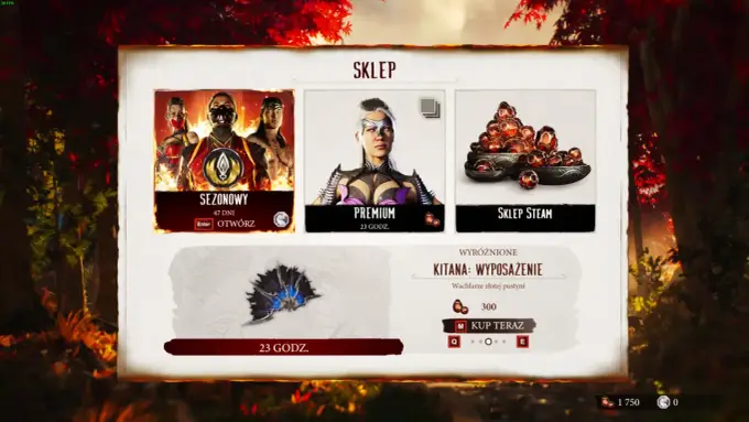 Mortal Kombat 1 - Którą wersję kupić? Poradnik dla graczy