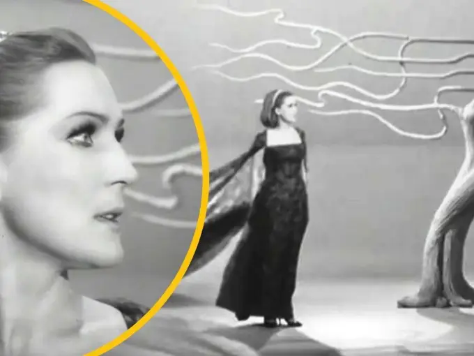 Irena Santor - piosenki od A do Z. Stwórz idealną playlistę!