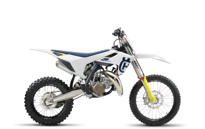 Husqvarna TC 85 - Ile ma koni i jak ją wykorzystać na torze?
