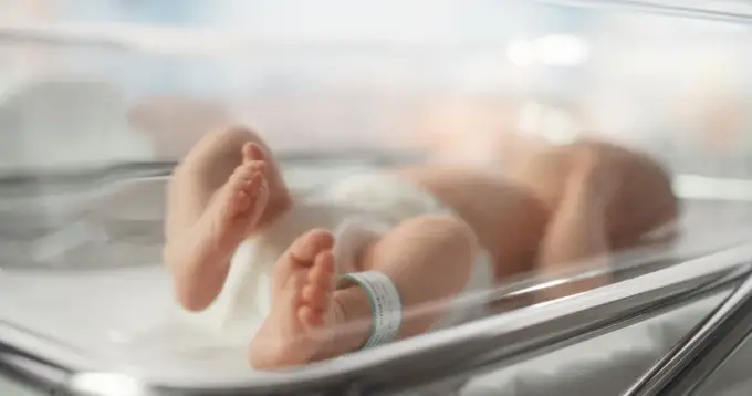Czy becikowe jest dla wszystkich? Sprawdź, kto może je otrzymać