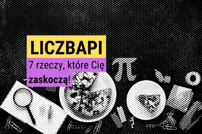 Rozwinięcie dziesiętne liczby Pi - Tajemnice i historia
