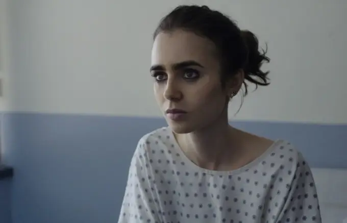 Lily Collins - Filmy, które warto obejrzeć. Od baśni po thriller