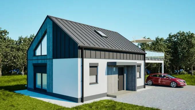 Firmy budujące domy pod klucz w Katowicach - ranking 2026