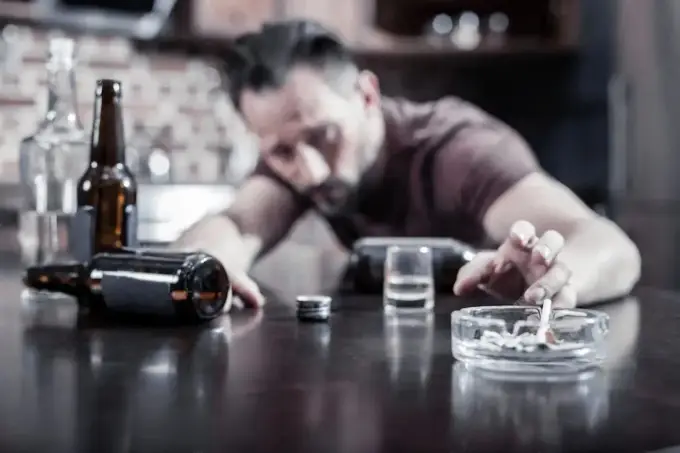 Nexpram a alkohol - Czy to bezpieczne połączenie? Sprawdź!