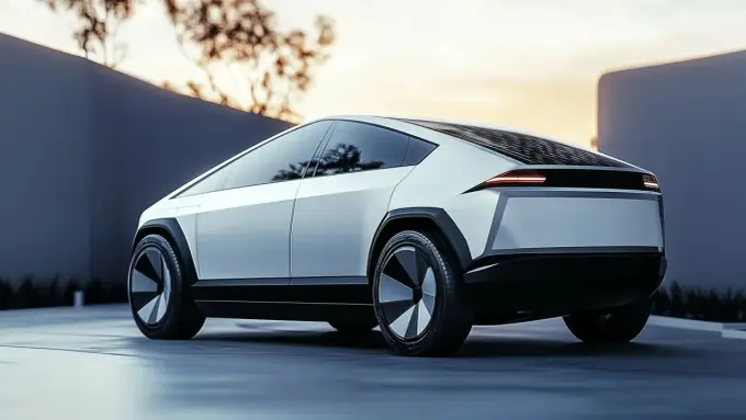 Tesla Model 2 - Czy warto czekać na tańszy model?