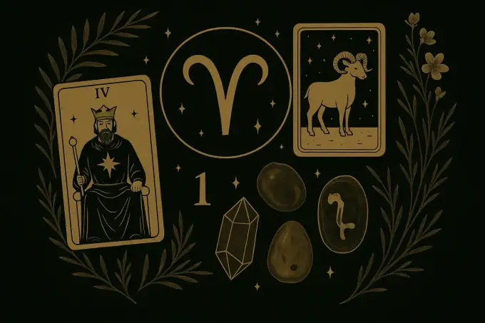28 marca - Jaki to znak zodiaku? Odkryj pełny obraz Barana!