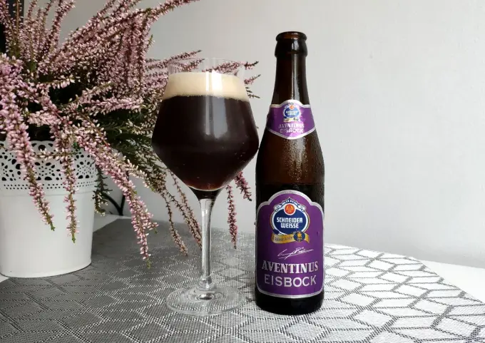 Eisbock: Jak rozpoznać smak i aromat tego mocnego piwa?