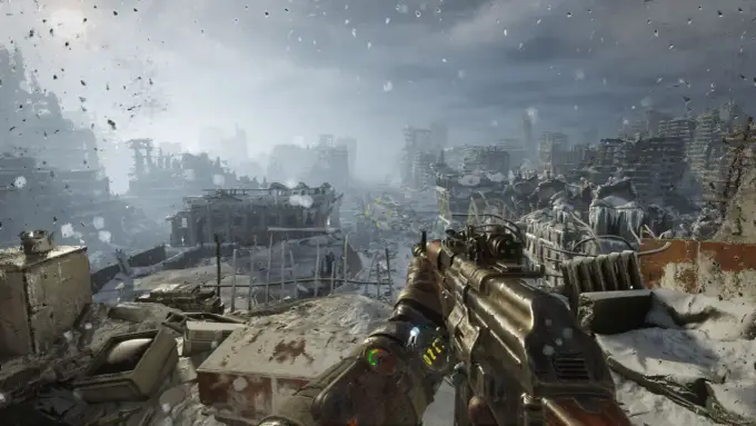 Metro Exodus - Wymagania PC i optymalizacja gry