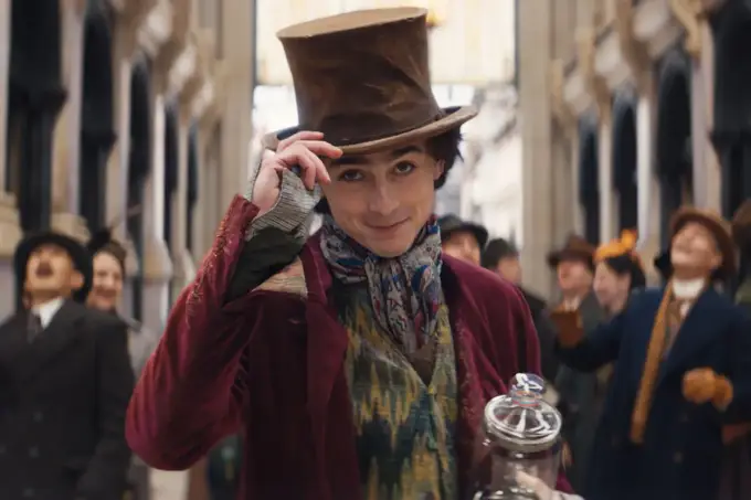 Timothée Chalamet - Jak oglądać jego filmy? Przewodnik po rolach