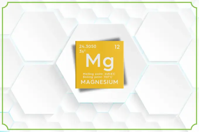 Treonian magnezu - czy to najlepsza forma? Sprawdź, zanim kupisz!