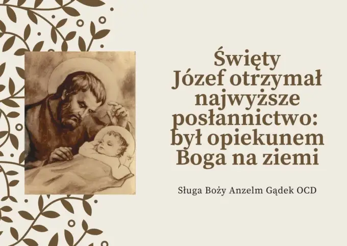 Modlitwa do św. Józefa - Jak się modlić, by pomogła?