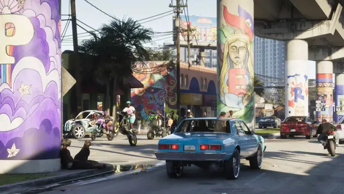 GTA 6 - Oficjalna data premiery i co musisz wiedzieć!