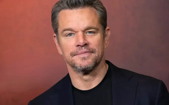 Matt Damon - Ile ma lat? Wiek, który zmienia kino!