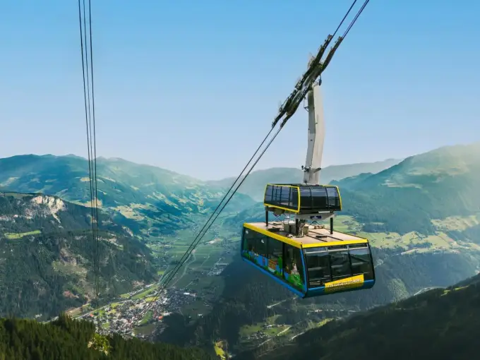 Góry Austrii na aktywny wyjazd - który region wybrać?