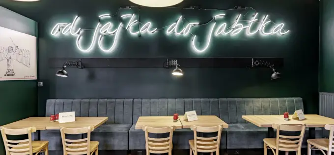 Od jajka do jabłka: Skąd wziął się ten frazeologizm? Odkryj sekrety!